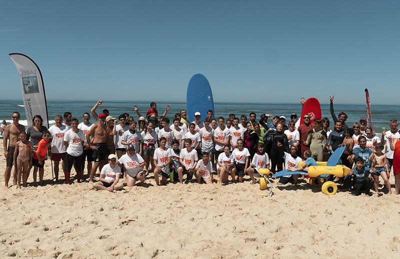 Handi Surf 2019