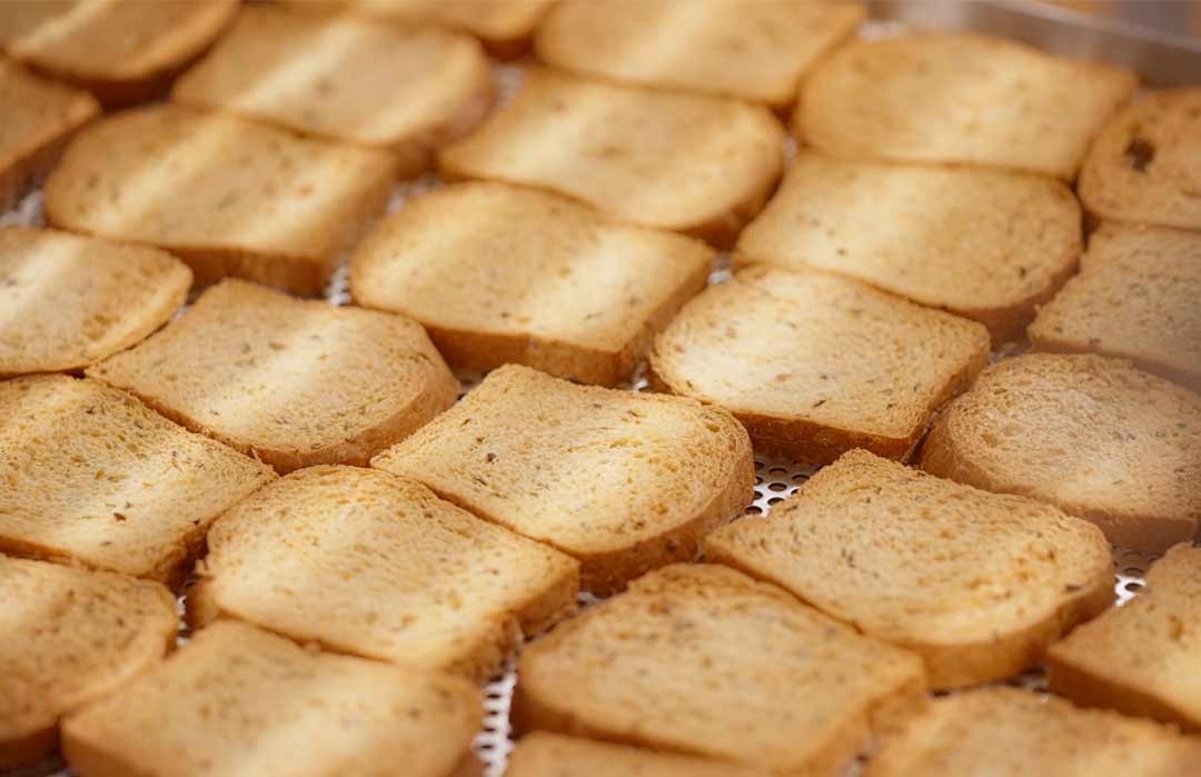 Biscotterie la Chanteracoise