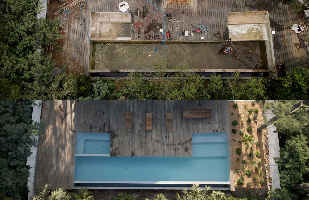 Suivi de chantier