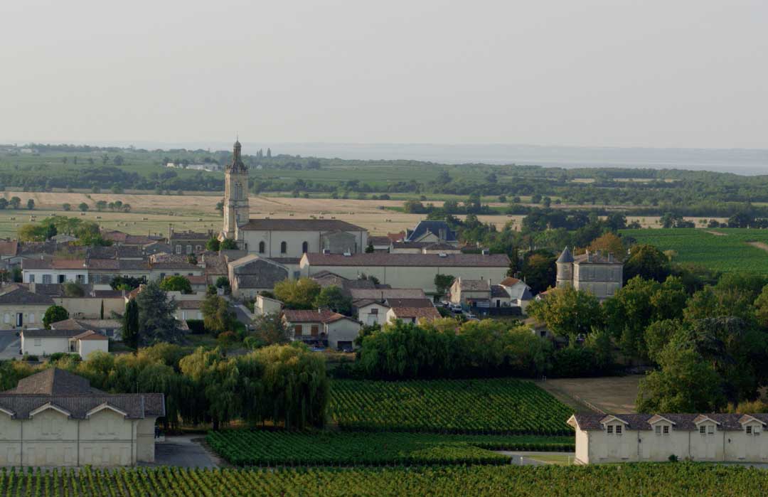 Vins du Médoc