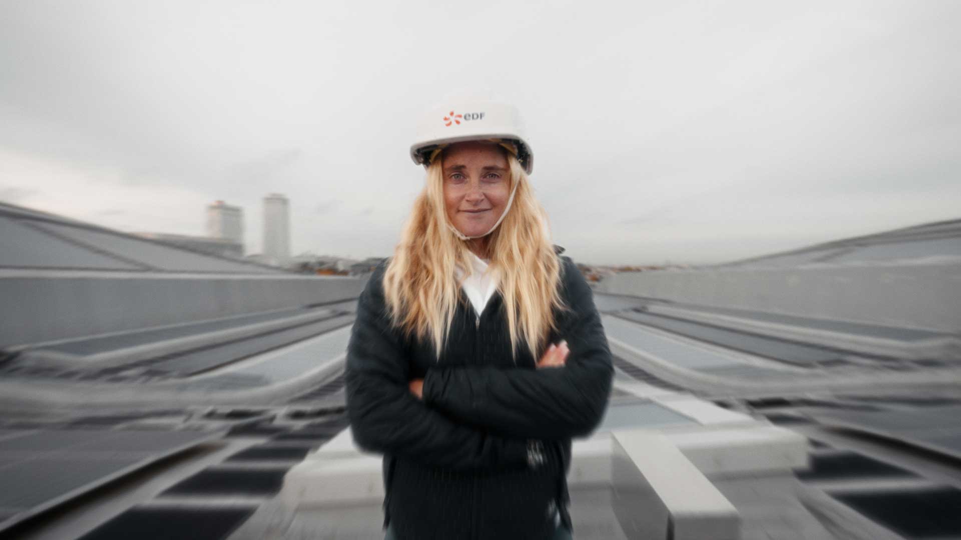 Création de contenu vidéo