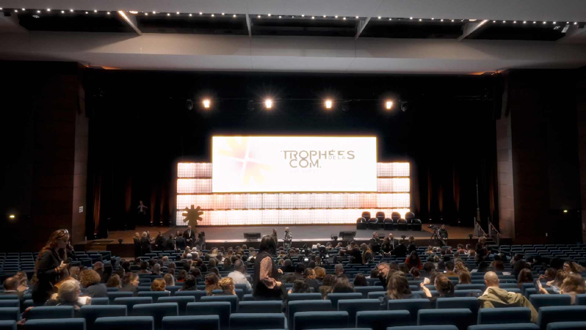 Trophées de la Communication Sud-Ouest